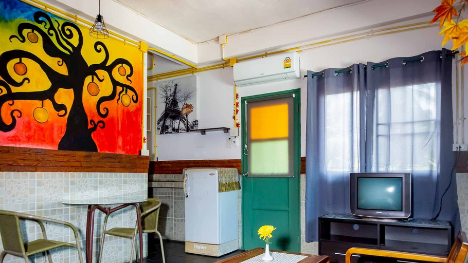 Others 5, Sabina Guesthouse, Pulau Phuket