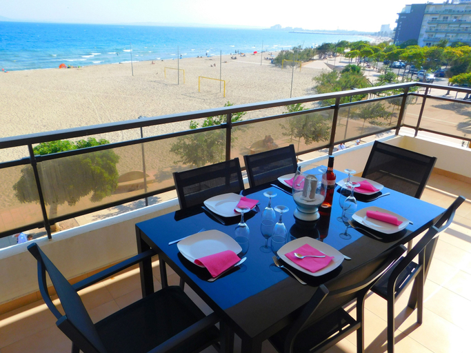 Others 4, Apartamento Oasis - A173, Girona