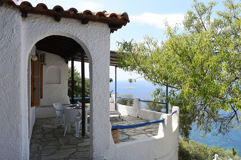 Others 5, Secret Sporades, Thessaly