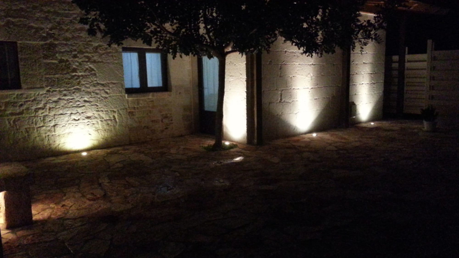 Exterior & Views 2, Barnaba Edera, Taranto