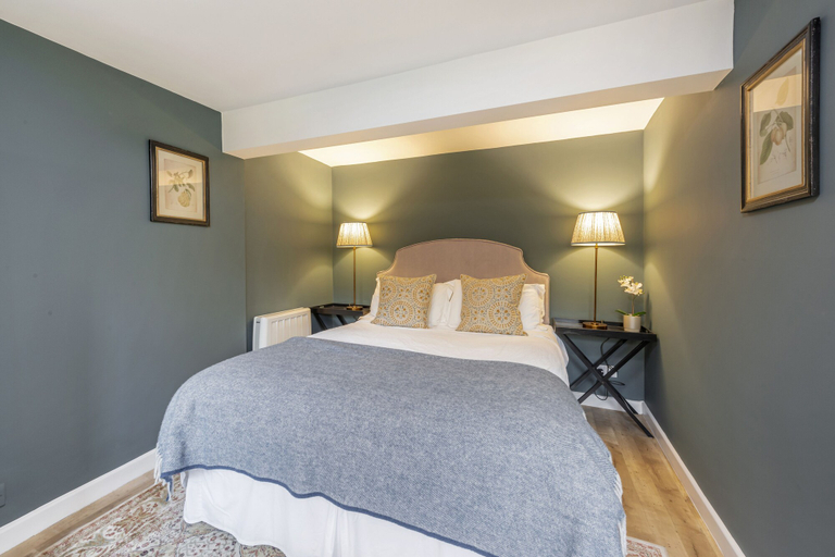 Bedroom 2, Tucking Mill View, Bath and North East Somerset
