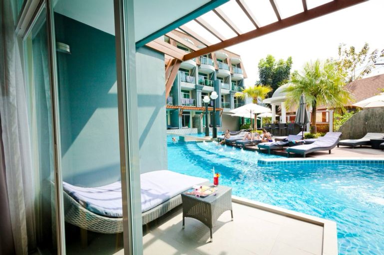 Swimming Pool 4