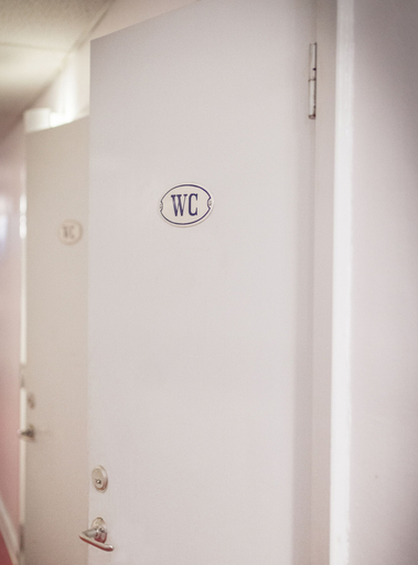 Others 5, STF Stockholm Skeppsholmen Hostel, Stockholm