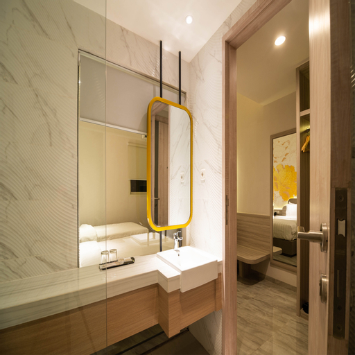 Bathroom 5