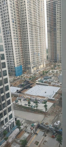 Exterior & Views 2, Tk2Resortstay Vinhomes Smart City, Từ Liêm