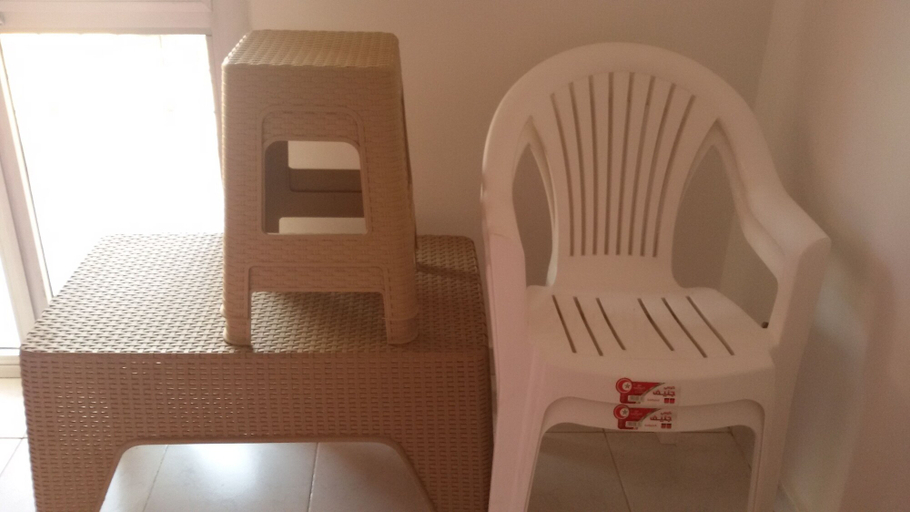 Others 3, Luxurious Apartment in El Rehab City, New Cairo City