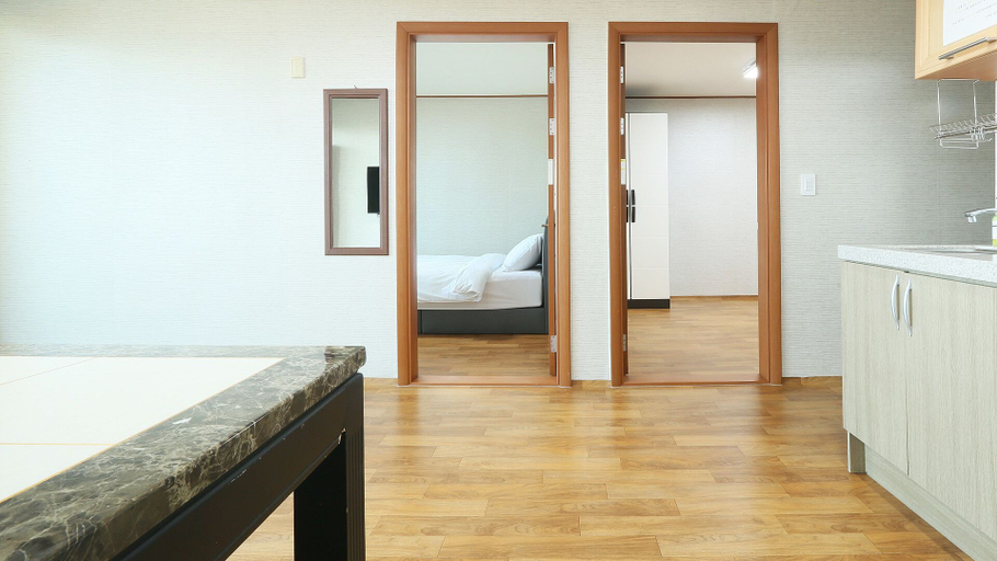 Bathroom 4, Yangyang Beach Condo, Yangyang