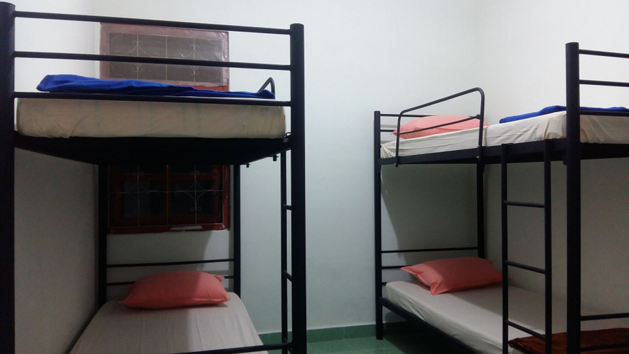 Bedroom 2, Morotai Camp Hostel -Adult Only, Denpasar