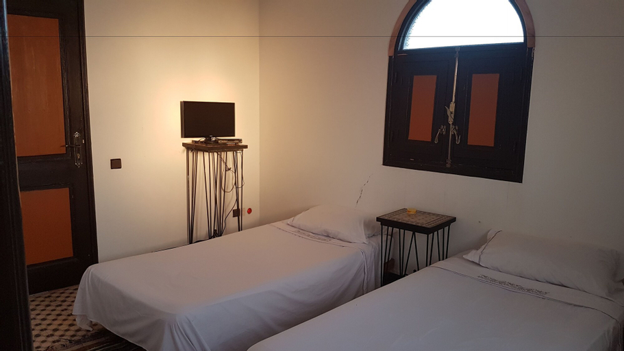Bedroom 7