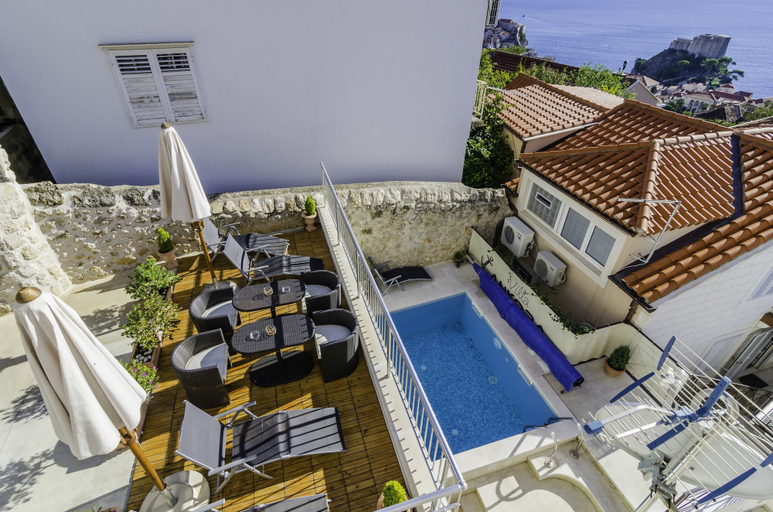 Exterior & Views 2, Villa Ankora, Dubrovnik