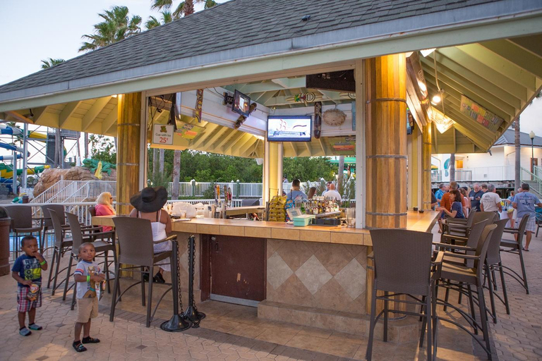 Food & Drinks 5, Prestige Collection - Harbourside at Marker 33, Pinellas