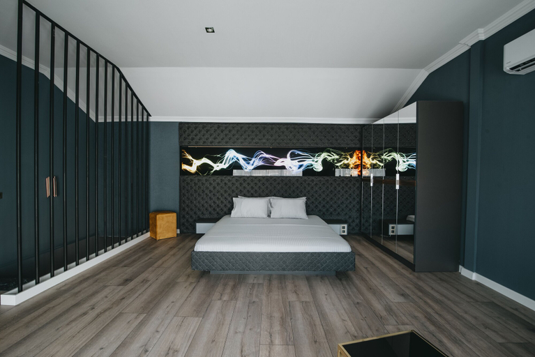 Bedroom 4, ENNA SUİT HOTEL, Nilüfer