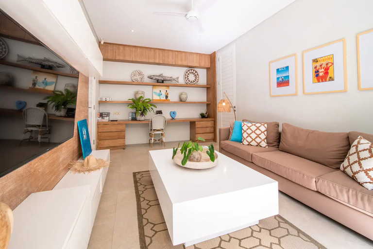 Others 4, Villa Sunsara 4: Enchanting 4BR Villa in a Great Location, Badung
