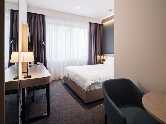 Bedroom 3, Executive Residency by Best Western Amsterdam Airport, Haarlemmermeer