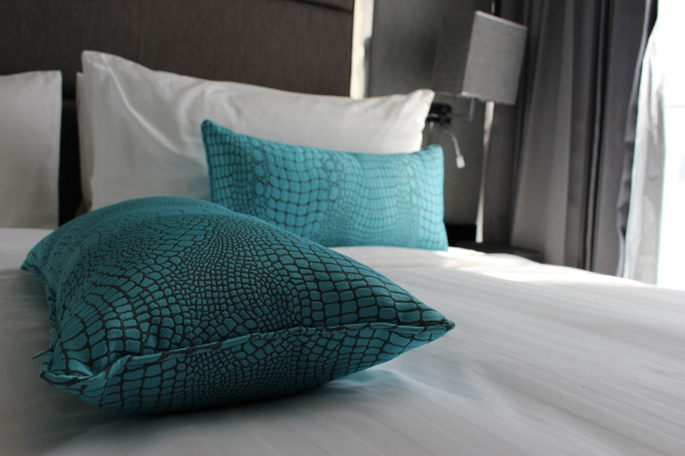 Bedroom 4, ORCA Hotel am Elbschloss, Dresden
