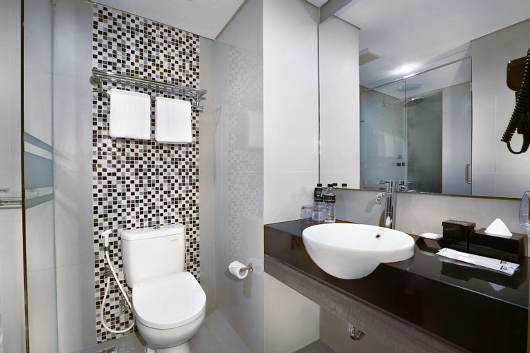 Bedroom 5, Hotel NEO Malioboro by Aston, Yogyakarta