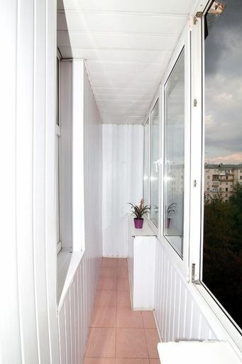 Others 5, ApartExpo Business on Kutuzovsky 35, Western