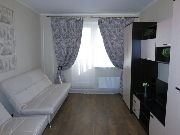 Others 3, CityInn Tulskaya, Central