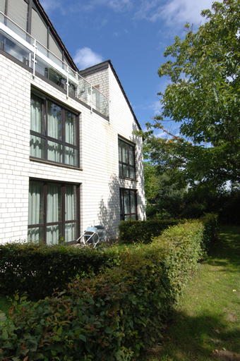 Exterior & Views 2, Mintrops Land Hotel Burgaltendorf, Essen