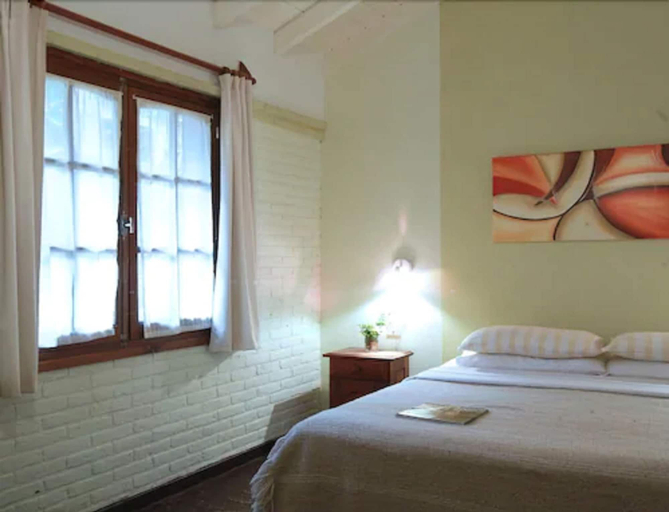 Bedroom 2, Posada Del Bosque Cariló, Pinamar