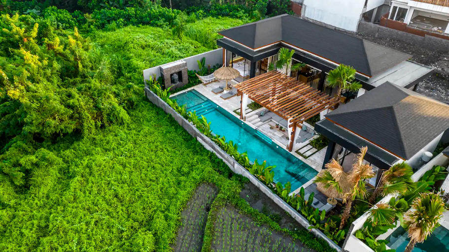 Exterior & Views 2, Villa Sawadee by BaliSuperHost, Badung