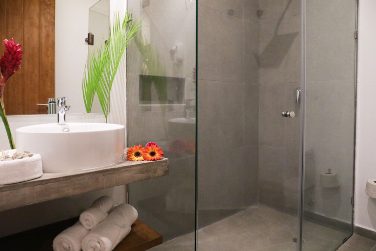 Bathroom 4, Living Bloom, Concept Hotel, Cozumel
