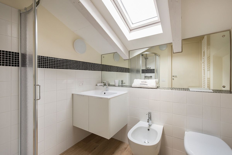 Bathroom 2, Impero House Rent - Antica, Verbano-Cusio-Ossola