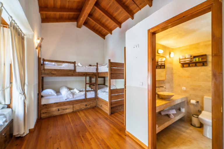 Bedroom 3, Banana Alaçatı Food & Stay - Solo para adultos, Çeşme