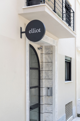 Exterior & Views 2, Elliot Neapoli, Athens, Attica