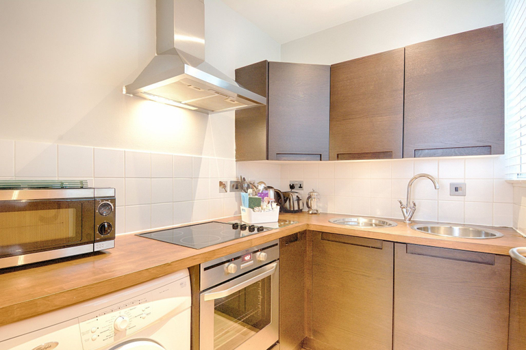 Others 4, Roomspace Apartments -Watling Street, London