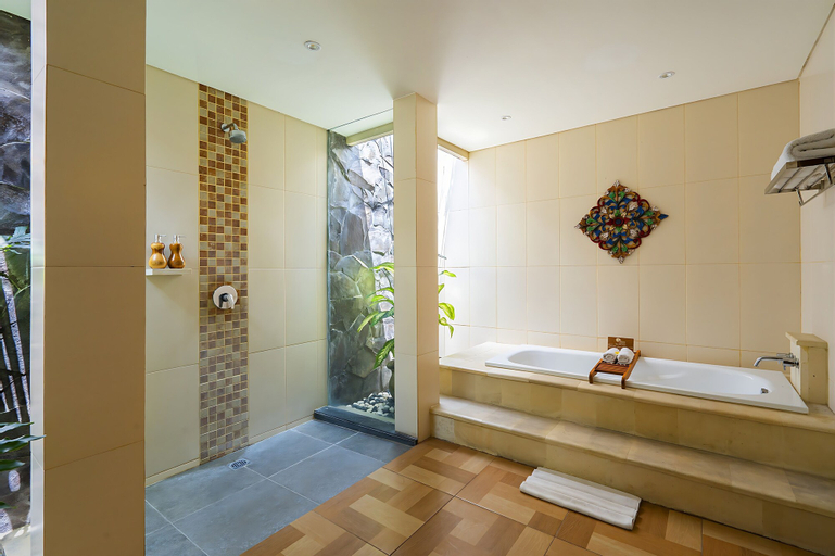 Bathroom 4