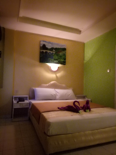 Bedroom 30