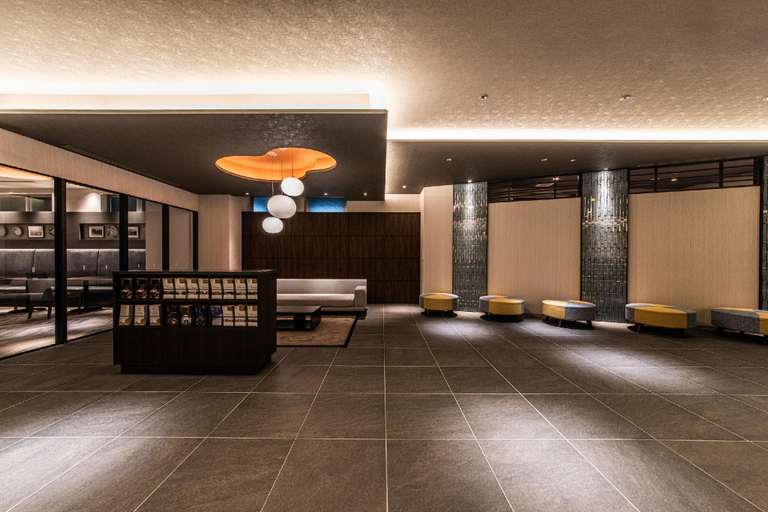Public Area 2, HOTEL VISTA Matsuyama, Matsuyama