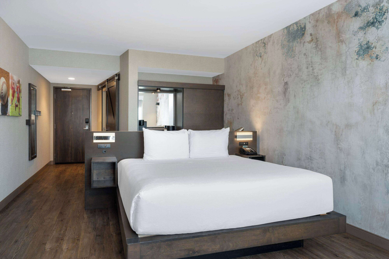 Bedroom 3, Wyndham Westfield, Hamilton