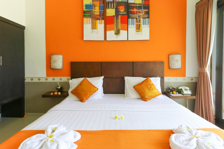 Bedroom 19