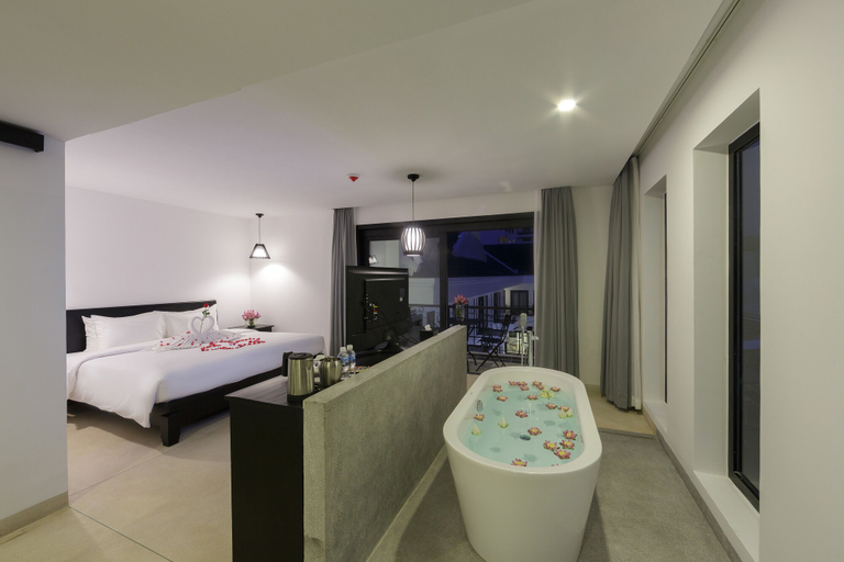 Bedroom 4, Aroma Angkor Boutique Hotel, Siem Reap