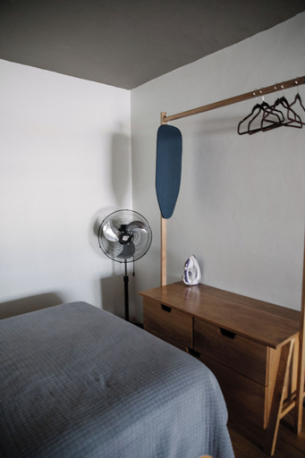 Bedroom 3, Casa Nican by Barrio Mexico, Guadalajara