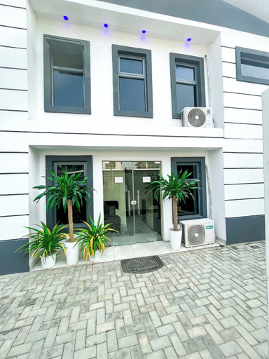 Exterior & Views 2, House 2 Guest House, Mushin