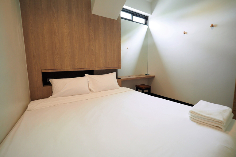 Bedroom 8