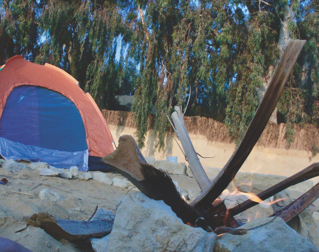 Others 5, Tunis Tone - Tunis Village Campsite, Yusuf as-Sidiq