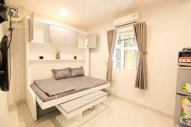 Others 4, Happy Homes 95 Le Thi Rieng, District 1