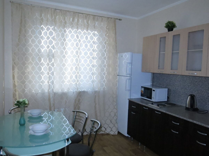 Others 5, CityInn Tulskaya, Central