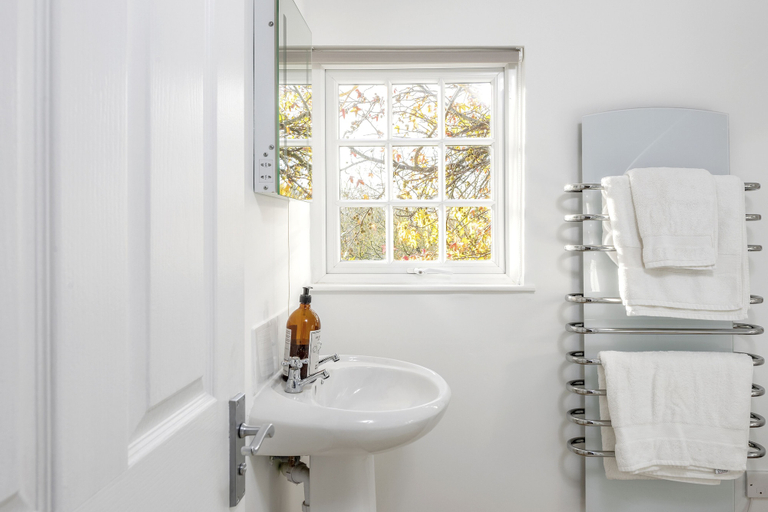 Bathroom 3, Tucking Mill View, Bath and North East Somerset