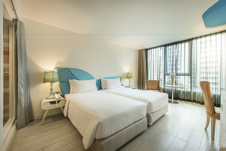 Bedroom 8