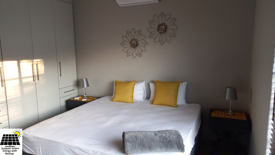 Bedroom 4, SnL Guesthouse at Visarend, Ehlanzeni