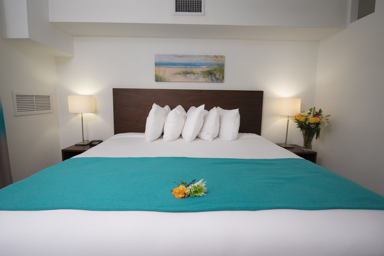Bedroom 2, Regency Inn & Suites, Sarasota