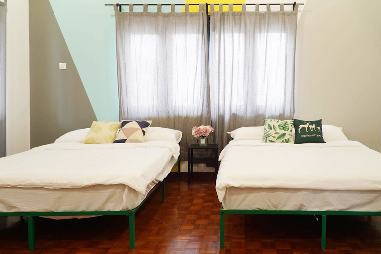 Bedroom 13