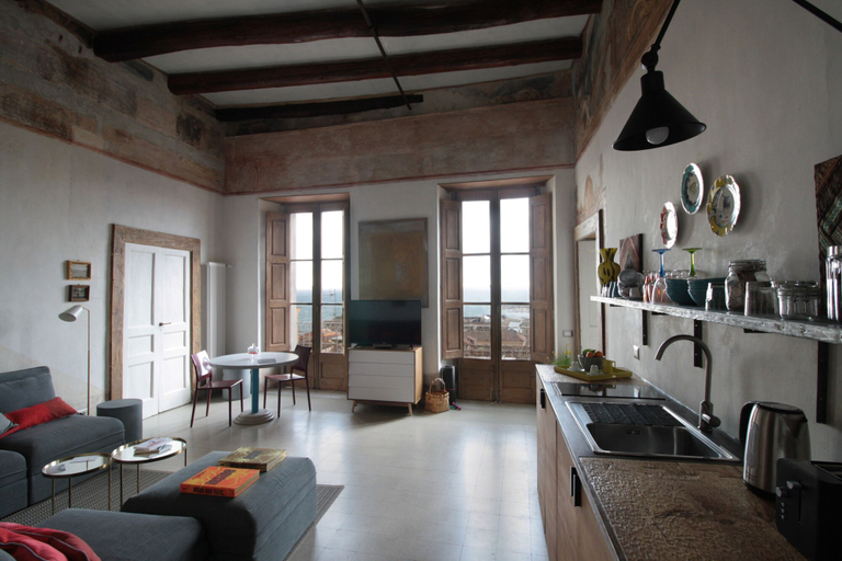 Others 2, TROTULA CHARMING HOUSE - Olimpia's Flat, Salerno