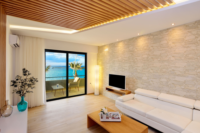 Others 5, Elia Beach, Crete