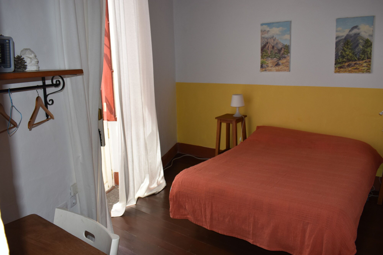 Bedroom 4, Hostel La Casa Encantada, Santa Cruz de Tenerife